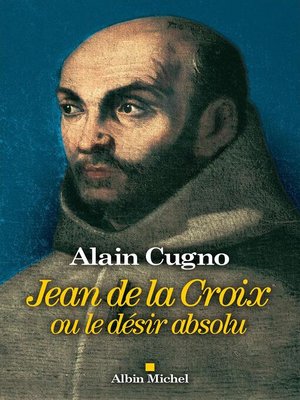 cover image of Jean de la Croix
